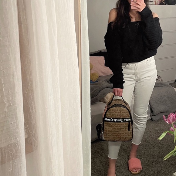 Juicy Couture | Mini Backpack - Picture 3 of 9